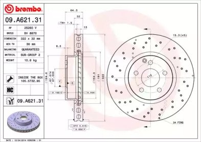 A.B.S. 09.A621.31