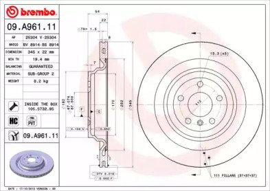 A.B.S. 09.A961.11