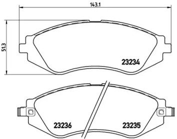 A.B.S. P15002