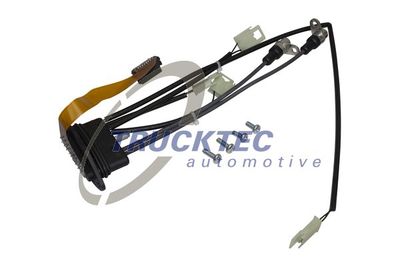 TRUCKTEC AUTOMOTIVE 03.25.011 TRUCKTEC AUTOMOTIVE 03.25.011