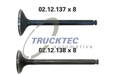 TRUCKTEC AUTOMOTIVE 02.43.294