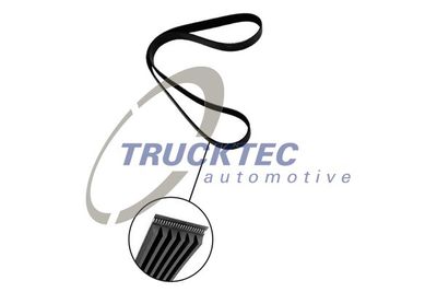 TRUCKTEC AUTOMOTIVE 07.19.244