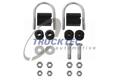 TRUCKTEC AUTOMOTIVE 01.43.258 TRUCKTEC AUTOMOTIVE 01.43.258