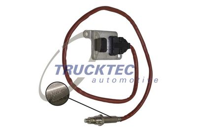 TRUCKTEC AUTOMOTIVE 08.17.048 TRUCKTEC AUTOMOTIVE 08.17.048