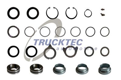 TRUCKTEC AUTOMOTIVE 01.43.140 TRUCKTEC AUTOMOTIVE 01.43.140