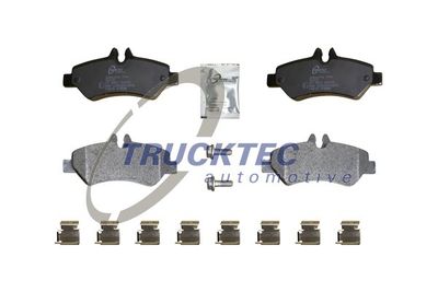 TRUCKTEC AUTOMOTIVE 02.35.580