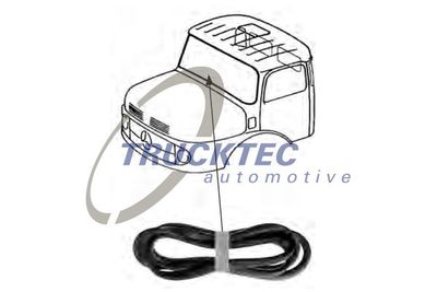 TRUCKTEC AUTOMOTIVE 01.50.002 TRUCKTEC AUTOMOTIVE 01.50.002