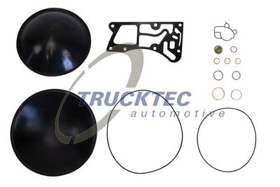 TRUCKTEC AUTOMOTIVE 01.24.100 TRUCKTEC AUTOMOTIVE 01.24.100