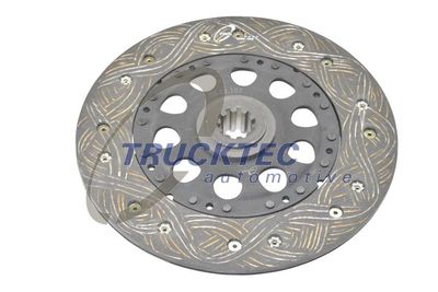 TRUCKTEC AUTOMOTIVE 08.23.107