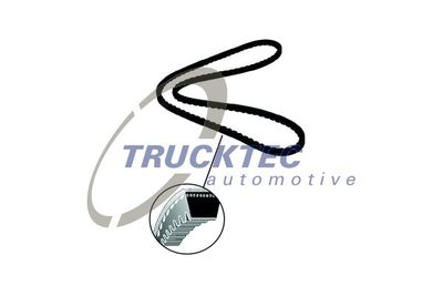 TRUCKTEC AUTOMOTIVE 01.19.118