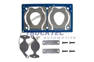 TRUCKTEC AUTOMOTIVE 01.15.156 TRUCKTEC AUTOMOTIVE 01.15.156