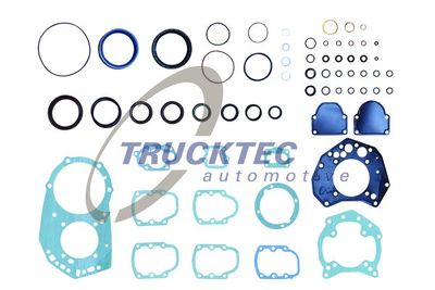 TRUCKTEC AUTOMOTIVE 01.43.551 TRUCKTEC AUTOMOTIVE 01.43.551