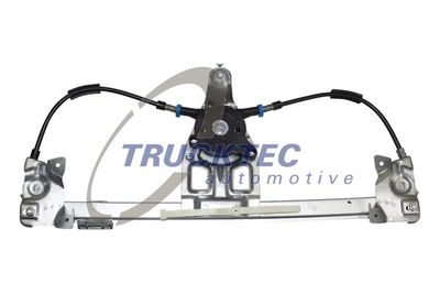 TRUCKTEC AUTOMOTIVE 02.54.006