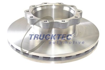 TRUCKTEC AUTOMOTIVE 05.35.009