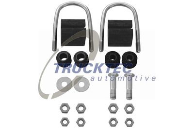 TRUCKTEC AUTOMOTIVE 01.43.257 TRUCKTEC AUTOMOTIVE 01.43.257