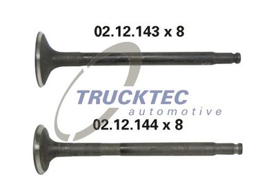 TRUCKTEC AUTOMOTIVE 02.43.297