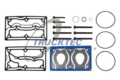 TRUCKTEC AUTOMOTIVE 01.15.186 TRUCKTEC AUTOMOTIVE 01.15.186
