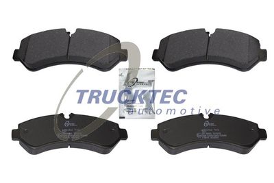 TRUCKTEC AUTOMOTIVE 02.35.586