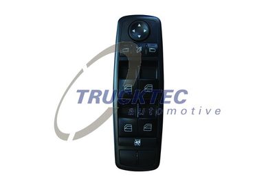 TRUCKTEC AUTOMOTIVE 02.58.402
