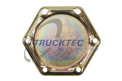TRUCKTEC AUTOMOTIVE 02.10.020 TRUCKTEC AUTOMOTIVE 02.10.020