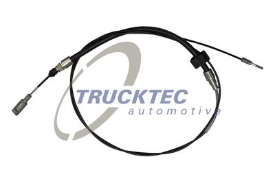 TRUCKTEC AUTOMOTIVE 02.35.400