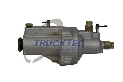 TRUCKTEC AUTOMOTIVE 01.23.207 TRUCKTEC AUTOMOTIVE 01.23.207