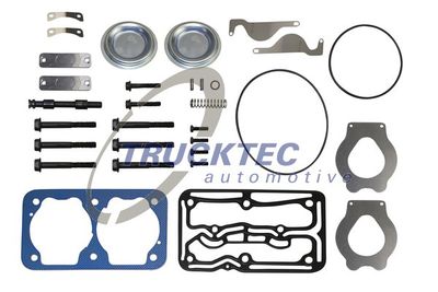TRUCKTEC AUTOMOTIVE 01.15.168 TRUCKTEC AUTOMOTIVE 01.15.168