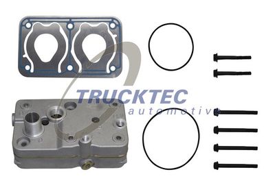 TRUCKTEC AUTOMOTIVE 01.15.185 TRUCKTEC AUTOMOTIVE 01.15.185