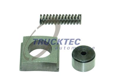 TRUCKTEC AUTOMOTIVE 01.43.358 TRUCKTEC AUTOMOTIVE 01.43.358