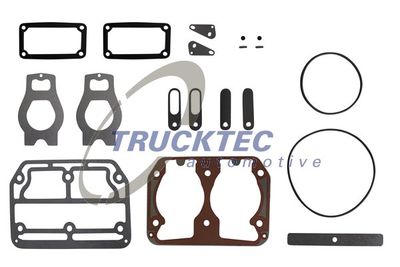 TRUCKTEC AUTOMOTIVE 03.15.007 TRUCKTEC AUTOMOTIVE 03.15.007