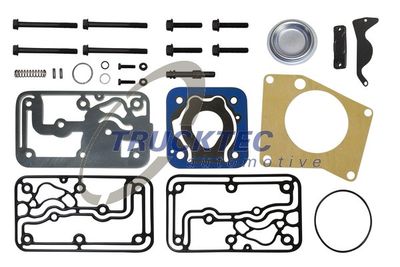TRUCKTEC AUTOMOTIVE 01.15.162 TRUCKTEC AUTOMOTIVE 01.15.162