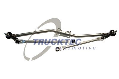 TRUCKTEC AUTOMOTIVE 02.61.014