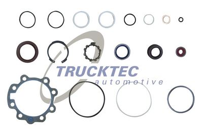 TRUCKTEC AUTOMOTIVE 02.43.191 TRUCKTEC AUTOMOTIVE 02.43.191