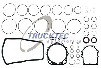 TRUCKTEC AUTOMOTIVE 08.25.001 TRUCKTEC AUTOMOTIVE 08.25.001