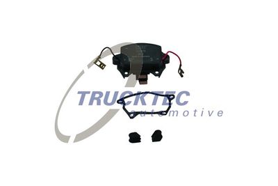 TRUCKTEC AUTOMOTIVE 03.17.002
