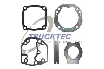 TRUCKTEC AUTOMOTIVE 01.43.392 TRUCKTEC AUTOMOTIVE 01.43.392