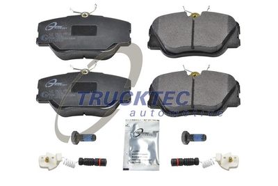 TRUCKTEC AUTOMOTIVE 02.35.126