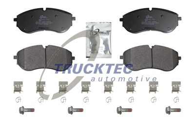 TRUCKTEC AUTOMOTIVE 07.35.329