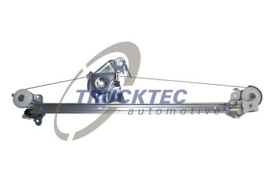 TRUCKTEC AUTOMOTIVE 02.54.009
