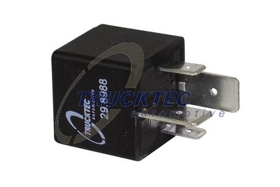 TRUCKTEC AUTOMOTIVE 02.42.401 TRUCKTEC AUTOMOTIVE 02.42.401