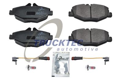 TRUCKTEC AUTOMOTIVE 02.35.125 TRUCKTEC AUTOMOTIVE 02.35.125