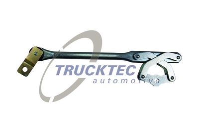 TRUCKTEC AUTOMOTIVE 02.61.018