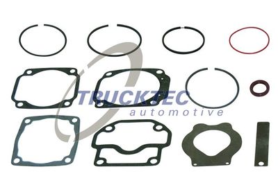 TRUCKTEC AUTOMOTIVE 01.43.008 TRUCKTEC AUTOMOTIVE 01.43.008