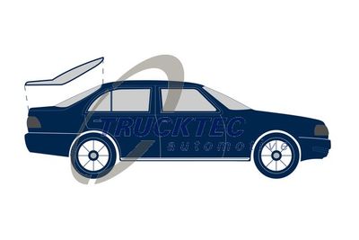 TRUCKTEC AUTOMOTIVE 02.53.058 TRUCKTEC AUTOMOTIVE 02.53.058