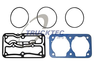 TRUCKTEC AUTOMOTIVE 01.15.167 TRUCKTEC AUTOMOTIVE 01.15.167