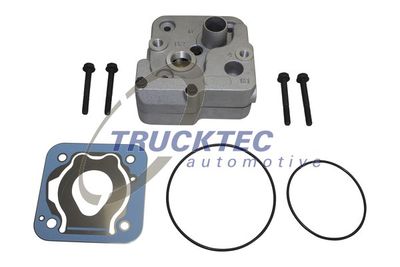 TRUCKTEC AUTOMOTIVE 01.15.206 TRUCKTEC AUTOMOTIVE 01.15.206