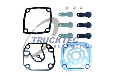 TRUCKTEC AUTOMOTIVE 01.43.572 TRUCKTEC AUTOMOTIVE 01.43.572
