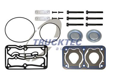 TRUCKTEC AUTOMOTIVE 01.15.201 TRUCKTEC AUTOMOTIVE 01.15.201