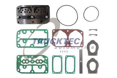 TRUCKTEC AUTOMOTIVE 03.15.010 TRUCKTEC AUTOMOTIVE 03.15.010