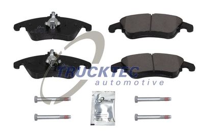 TRUCKTEC AUTOMOTIVE 02.35.233